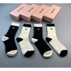 Miu Miu Socks